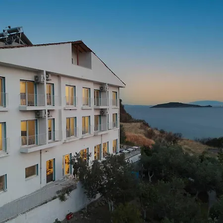 Pansiyon Conti Gerenler