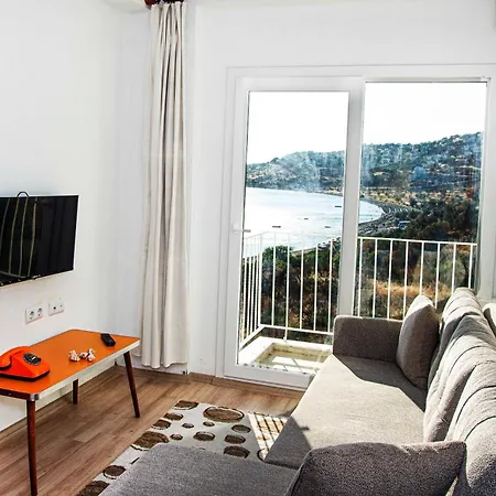 Conti Homestay